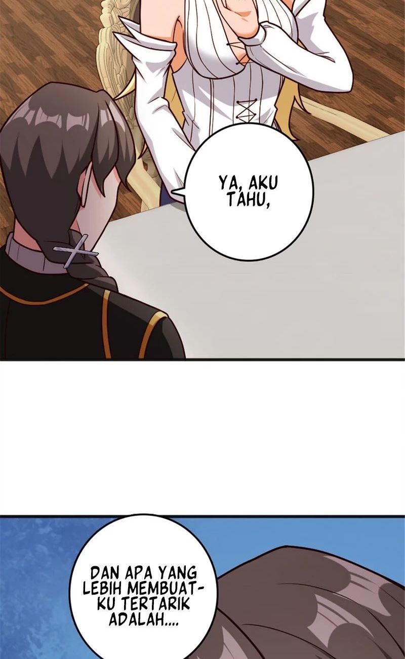 Release That Witch Chapter 385 halaman 47