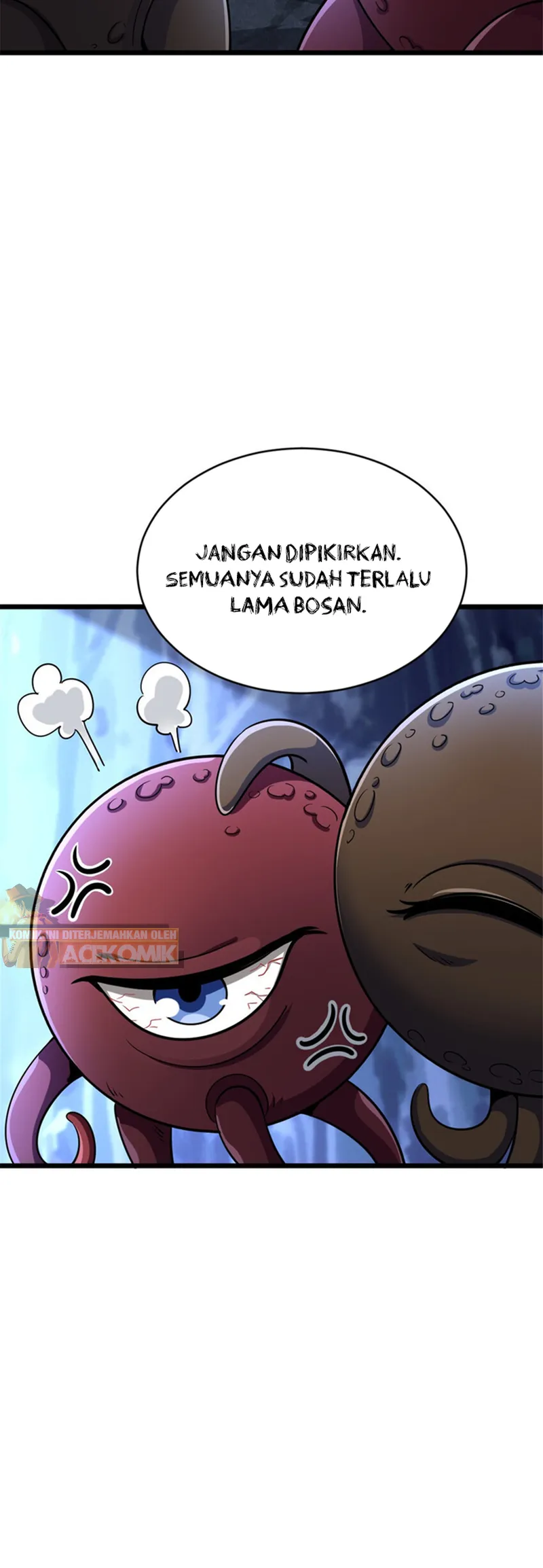 Release That Witch Chapter 461 halaman 17