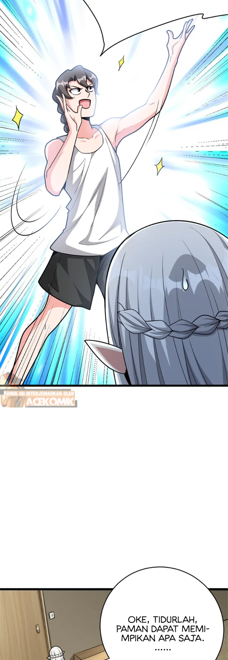 Release That Witch Chapter 461 halaman 22
