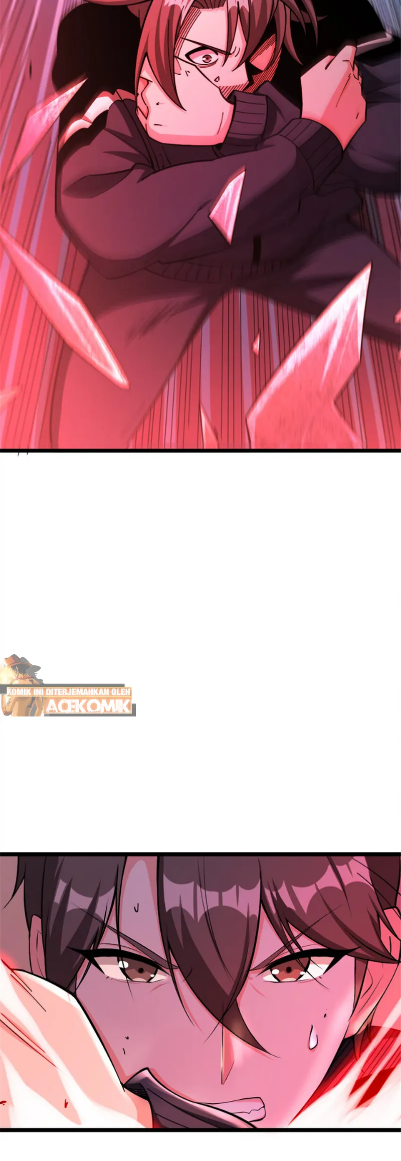 Release That Witch Chapter 463 halaman 20
