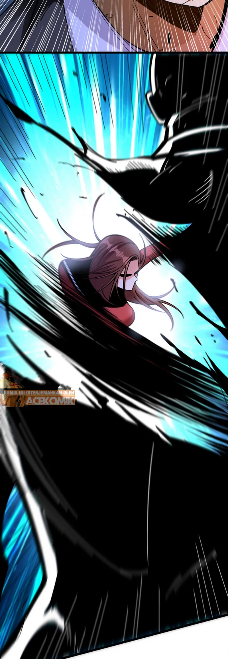 Release That Witch Chapter 463 halaman 2