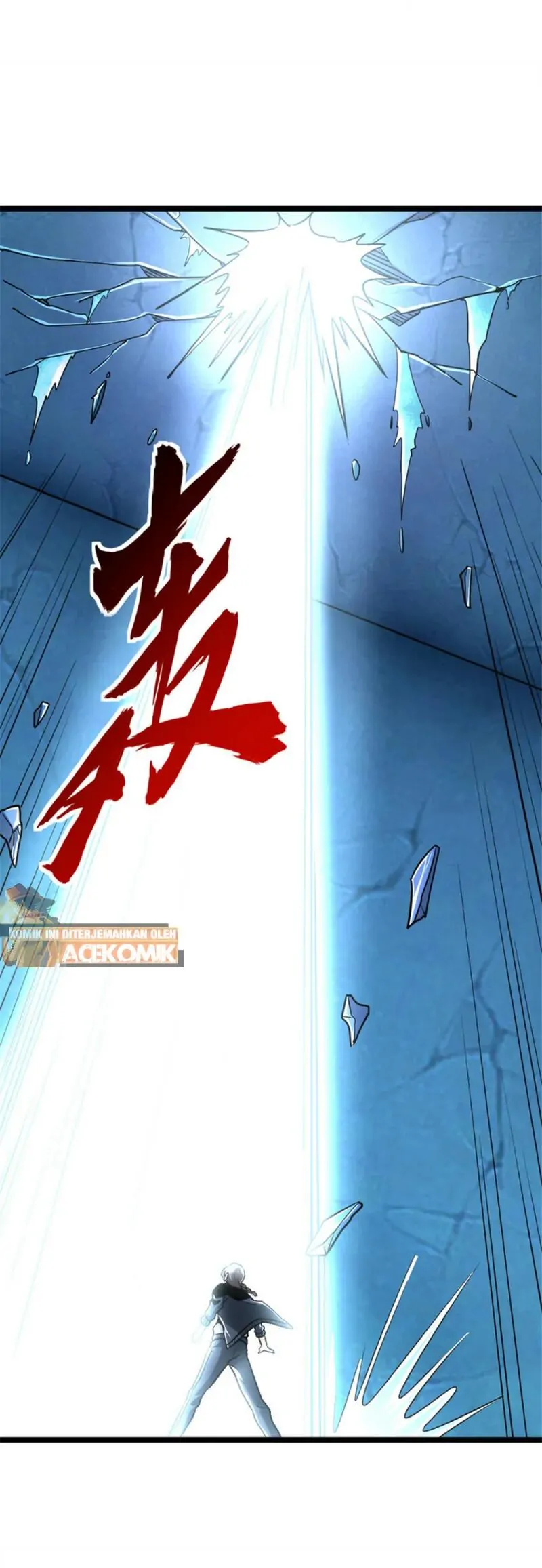 Release That Witch Chapter 464 halaman 29