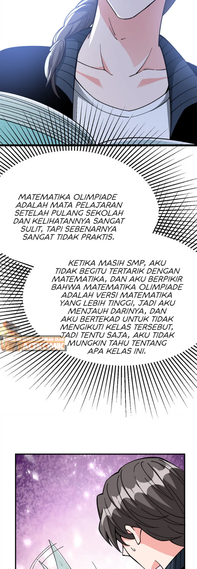 Release That Witch Chapter 465 halaman 22