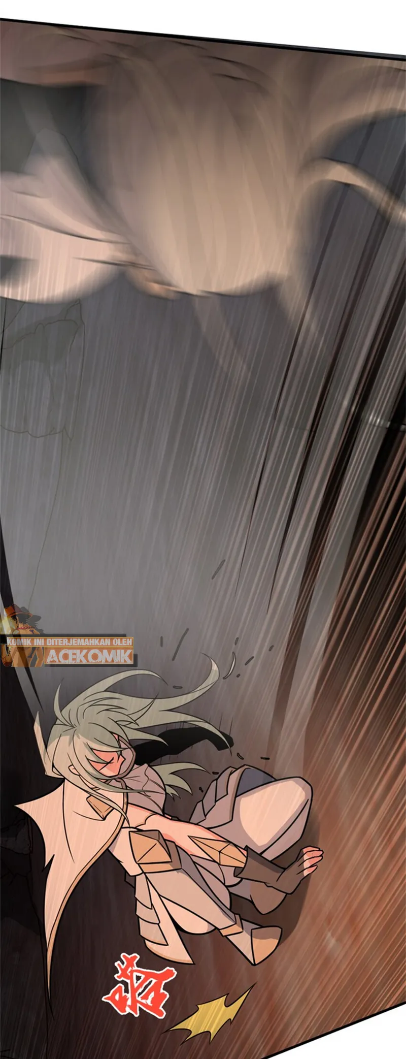 Release That Witch Chapter 469 halaman 9