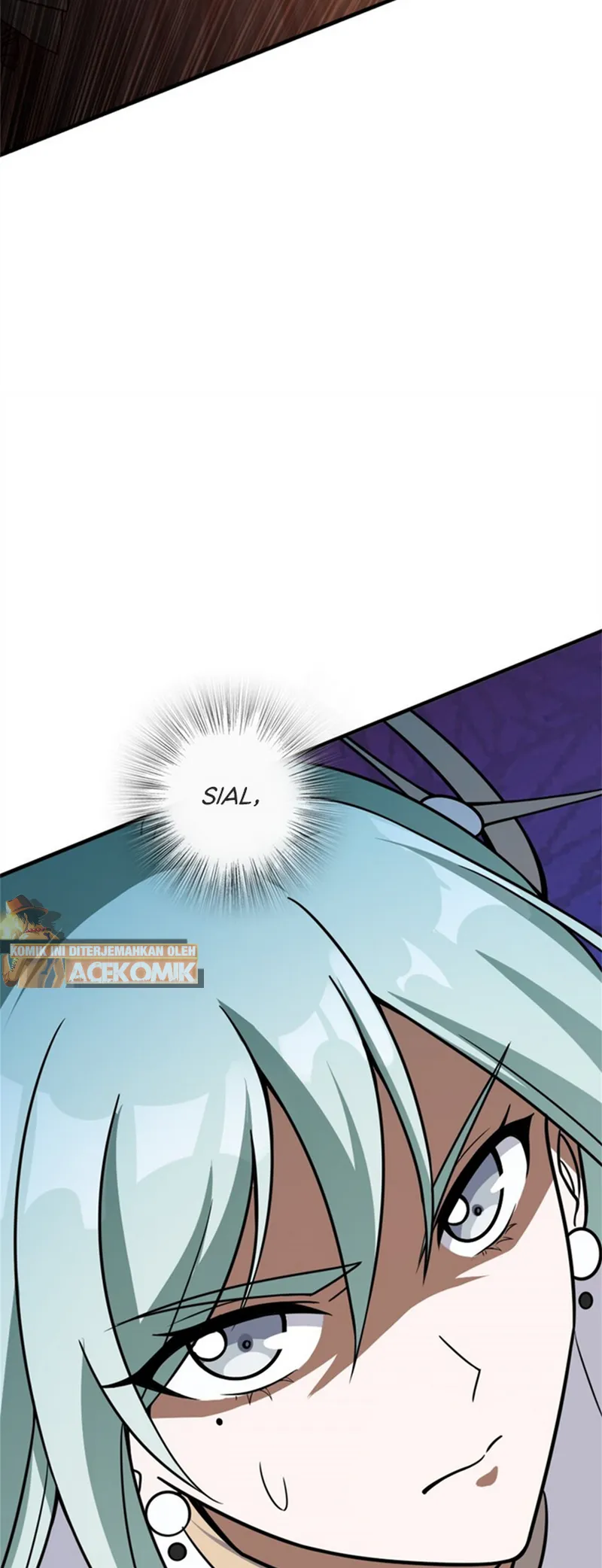 Release That Witch Chapter 469 halaman 10
