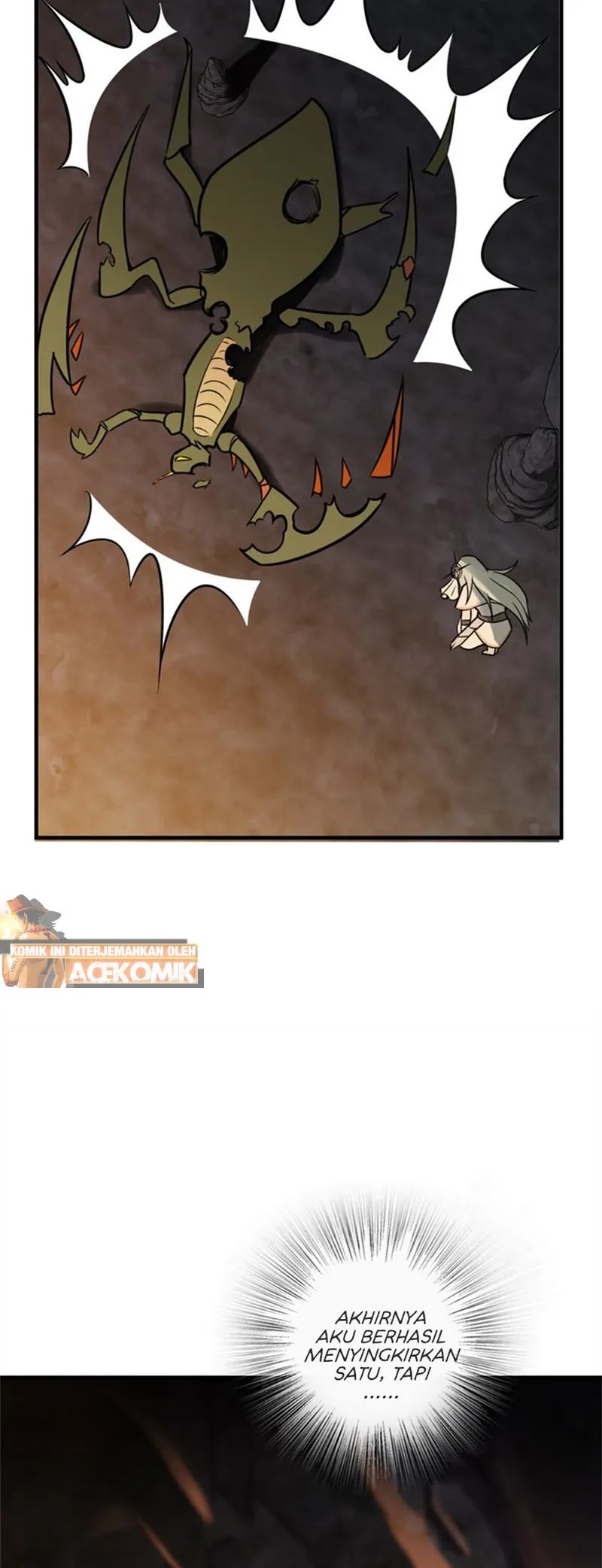 Release That Witch Chapter 469 halaman 16