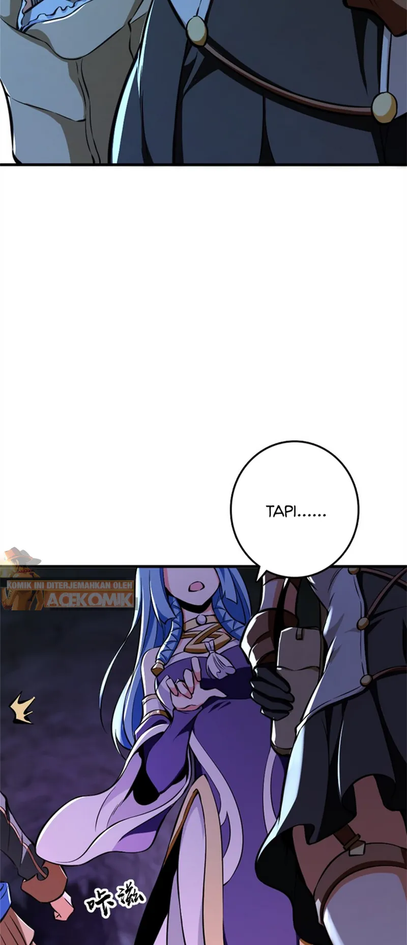 Release That Witch Chapter 472 halaman 12