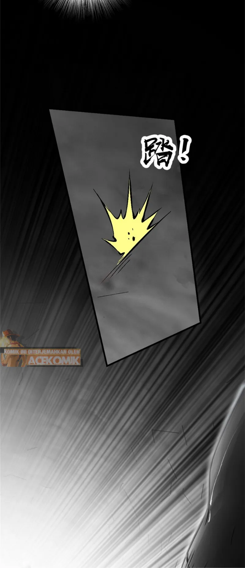 Release That Witch Chapter 472 halaman 40