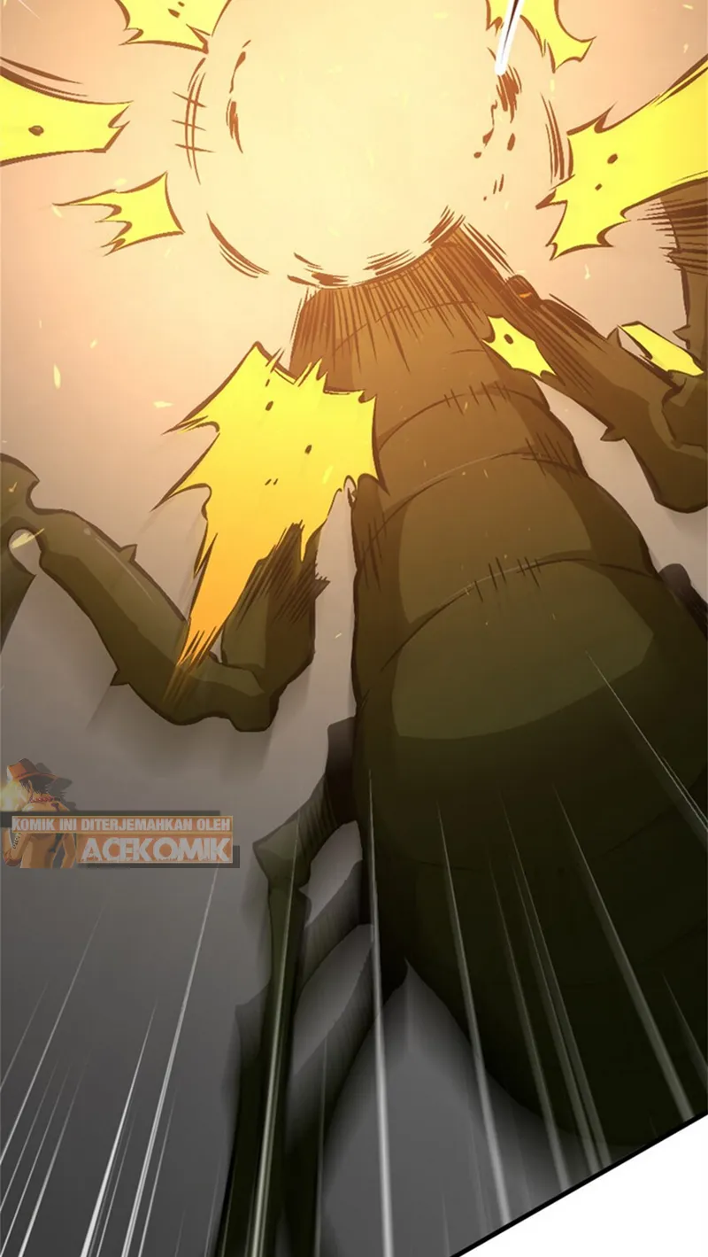 Release That Witch Chapter 472 halaman 55