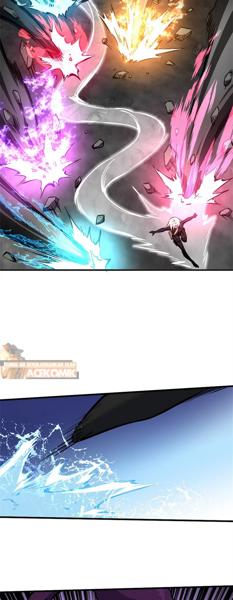 Release That Witch Chapter 473 halaman 18