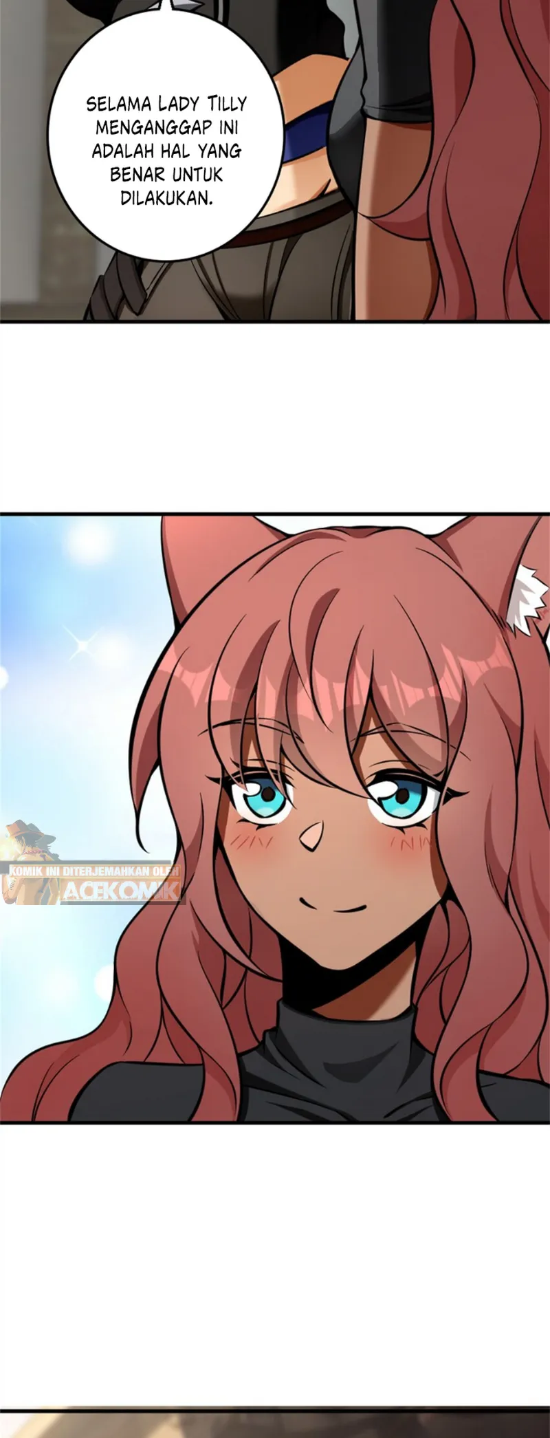 Release That Witch Chapter 476 halaman 24