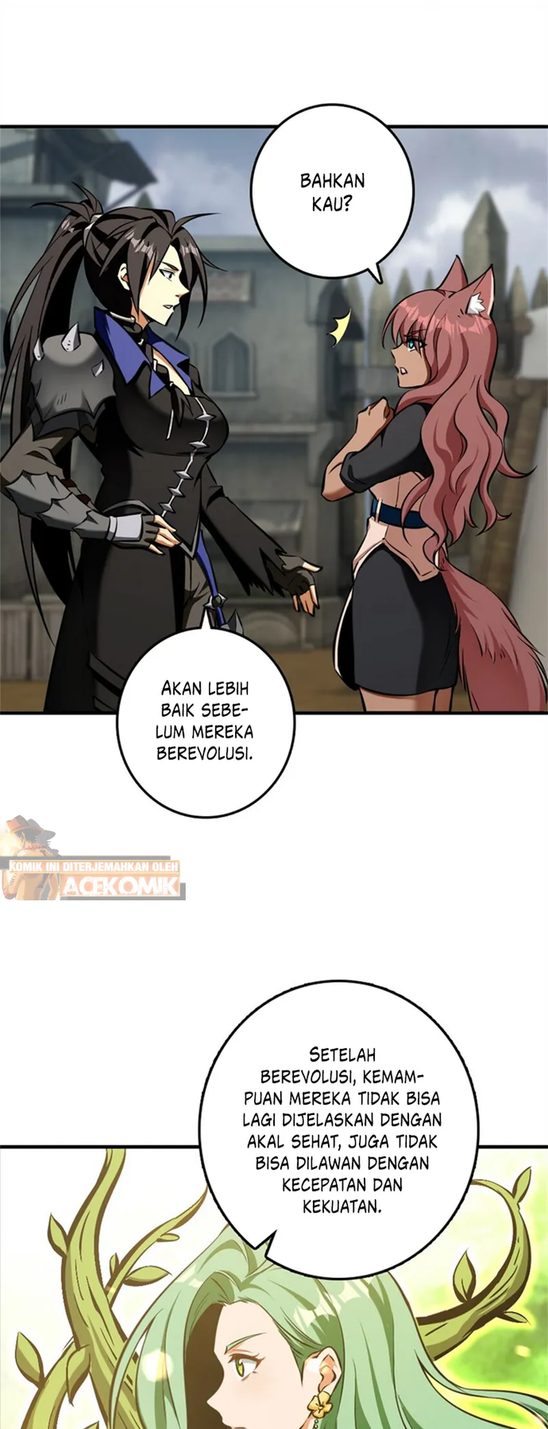 Release That Witch Chapter 477 halaman 3