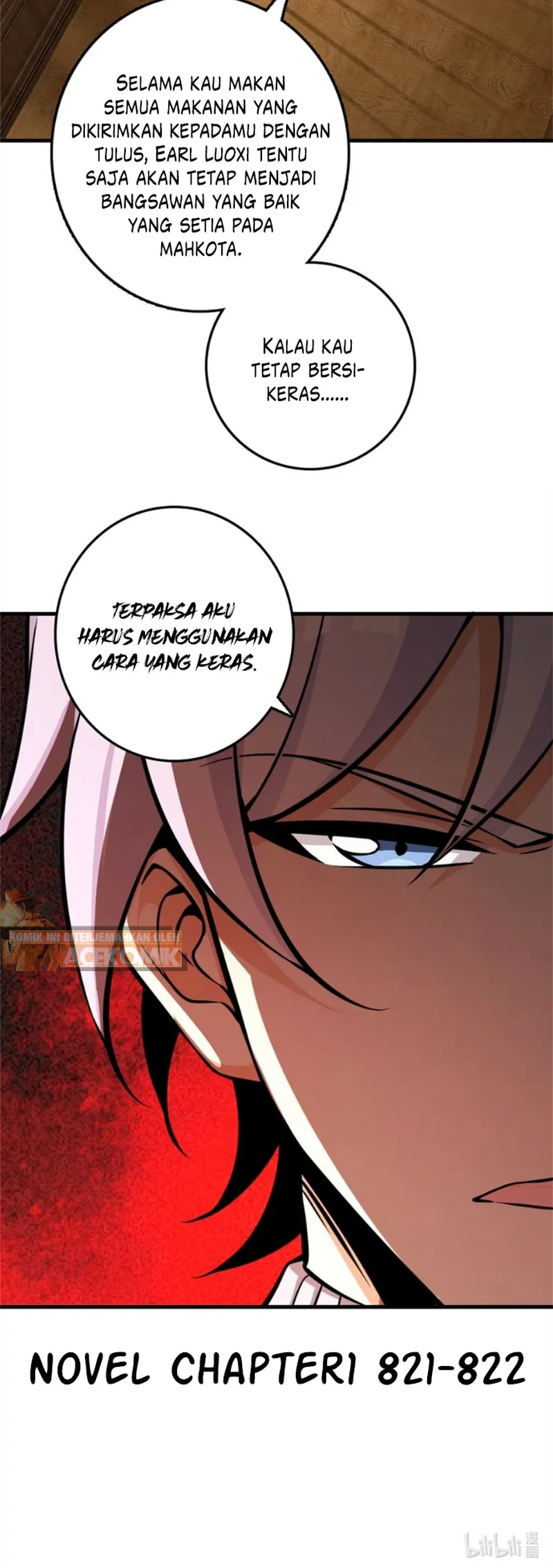Release That Witch Chapter 479 halaman 30