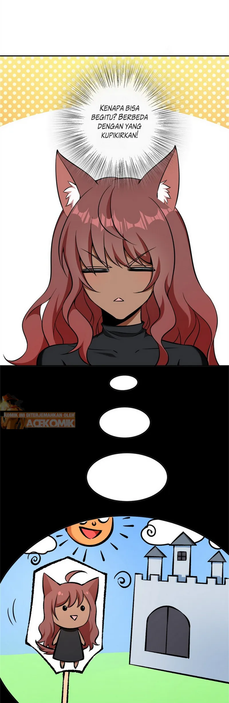 Release That Witch Chapter 488 halaman 2