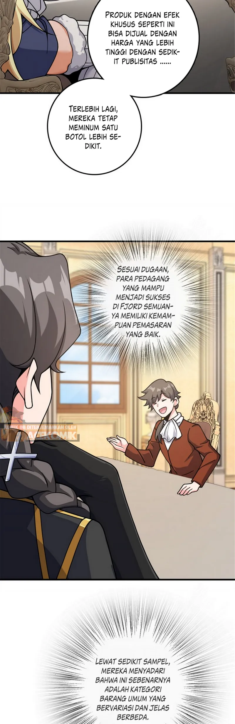 Release That Witch Chapter 489 halaman 5