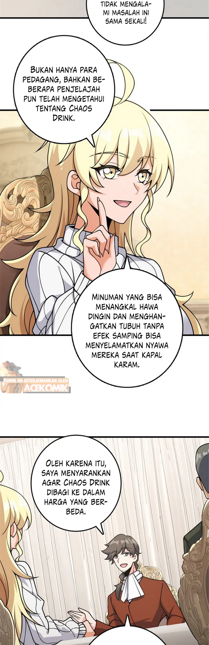 Release That Witch Chapter 489 halaman 4