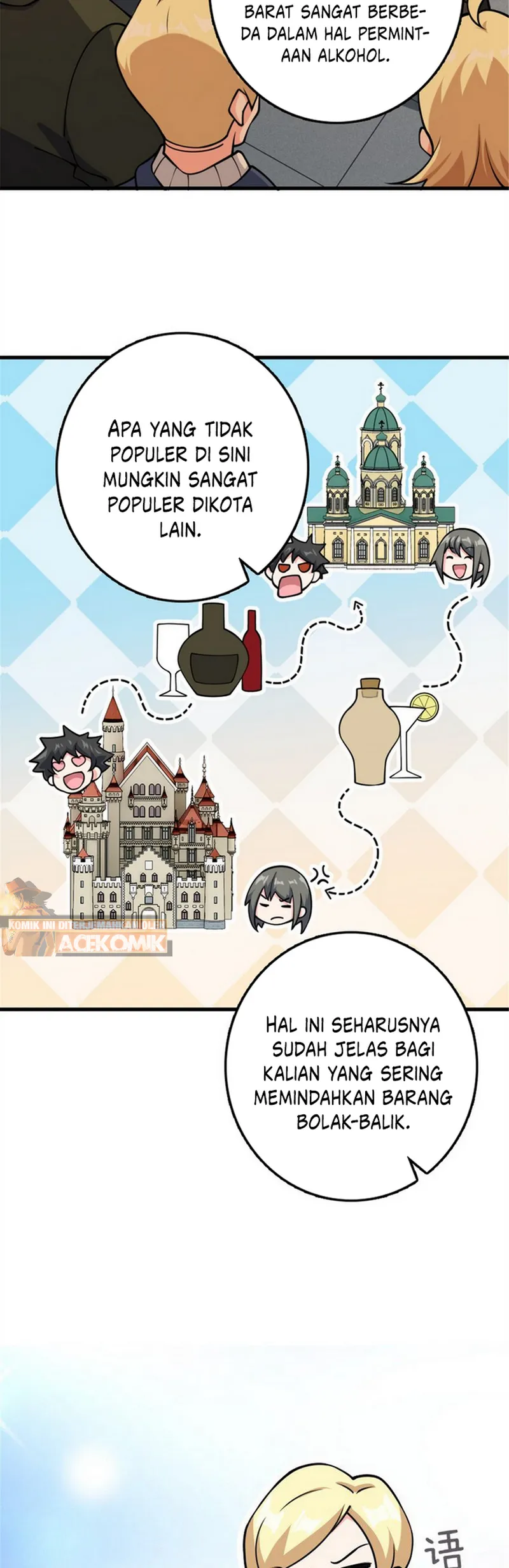 Release That Witch Chapter 489 halaman 19