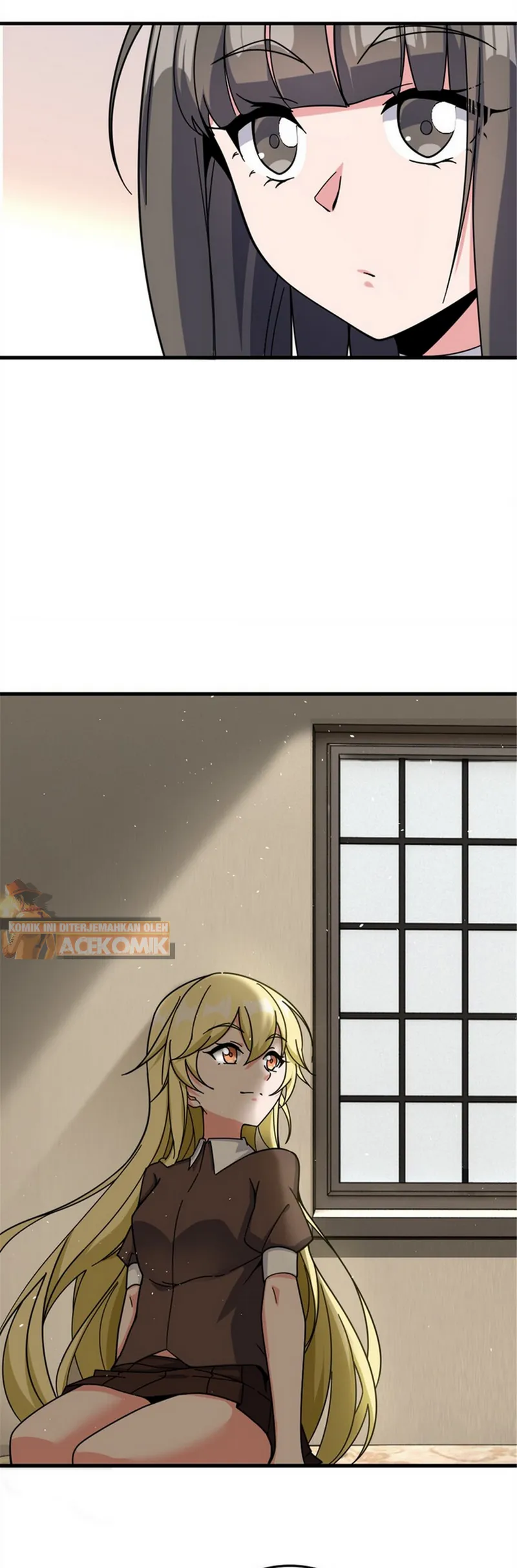 Release That Witch Chapter 491 halaman 9