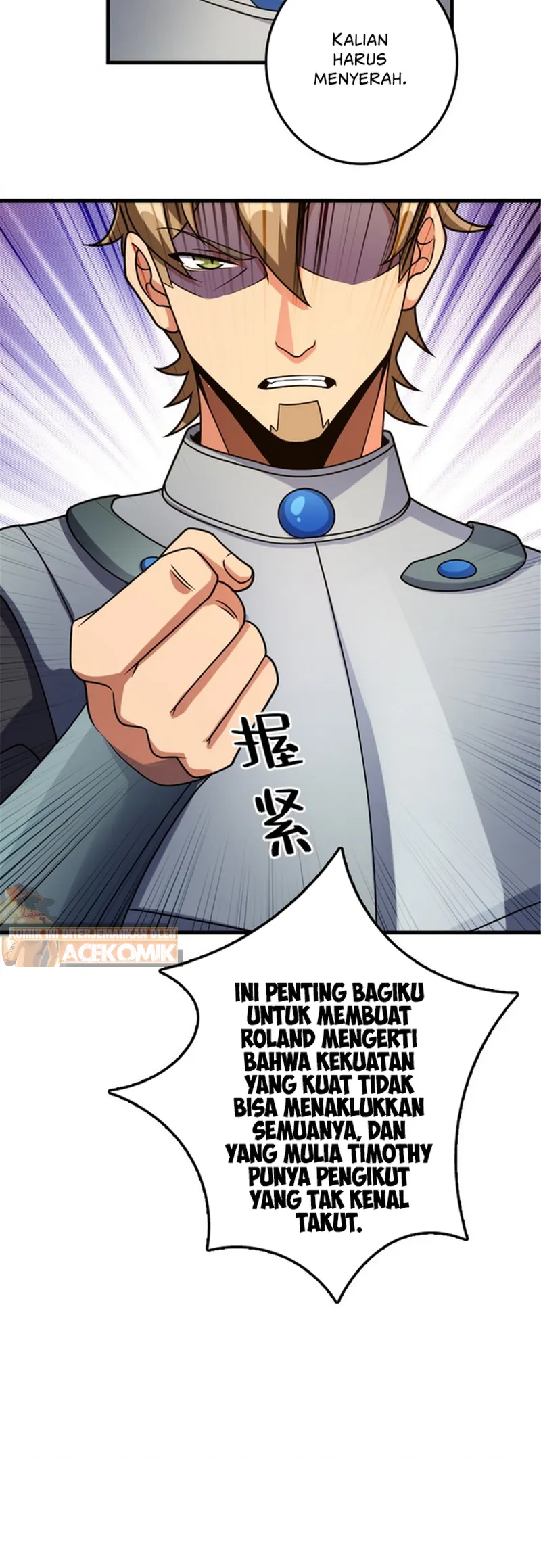 Release That Witch Chapter 511 halaman 23