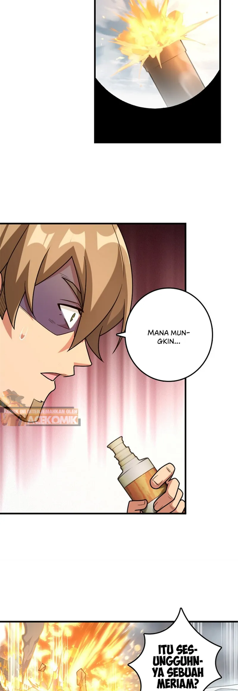 Release That Witch Chapter 511 halaman 18