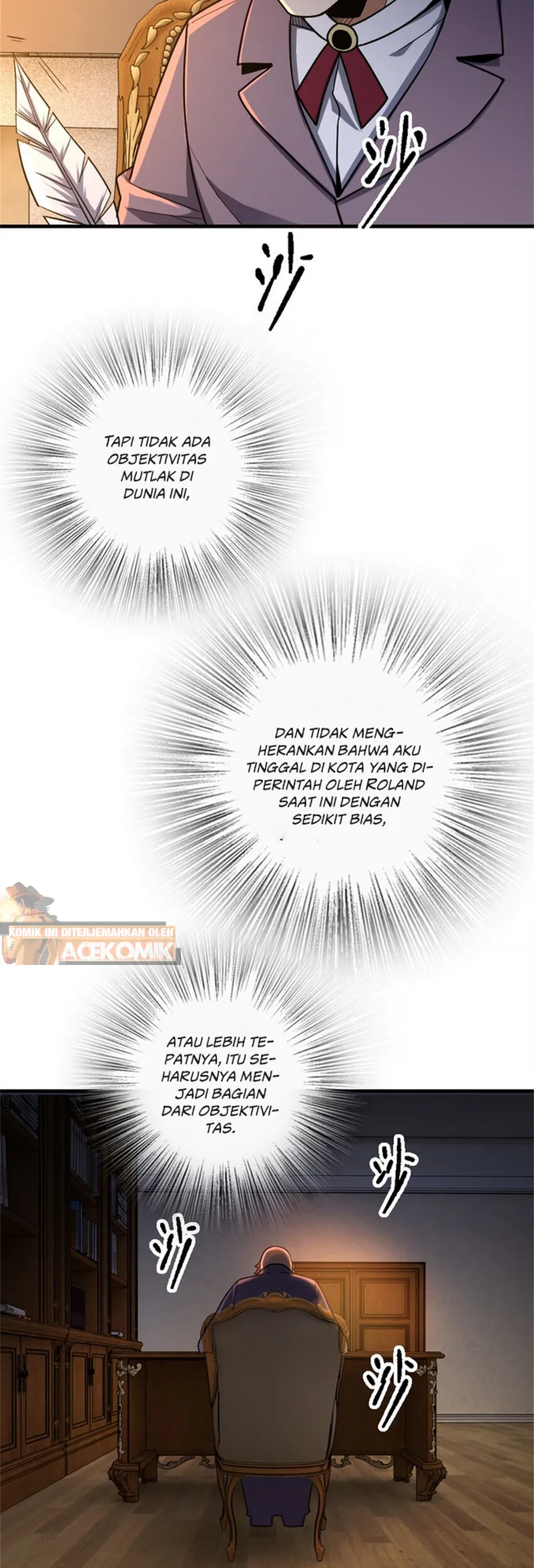 Release That Witch Chapter 512 halaman 24
