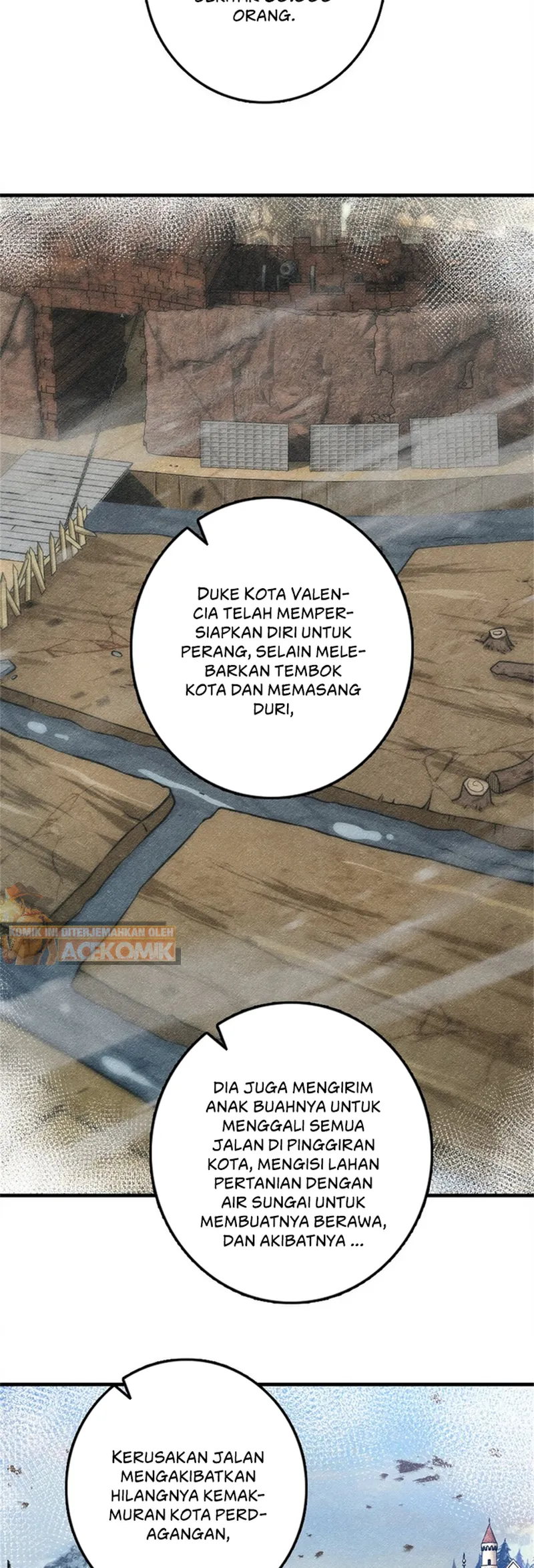 Release That Witch Chapter 512 halaman 16