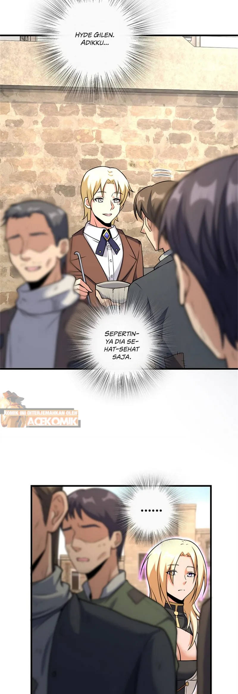 Release That Witch Chapter 514 halaman 4