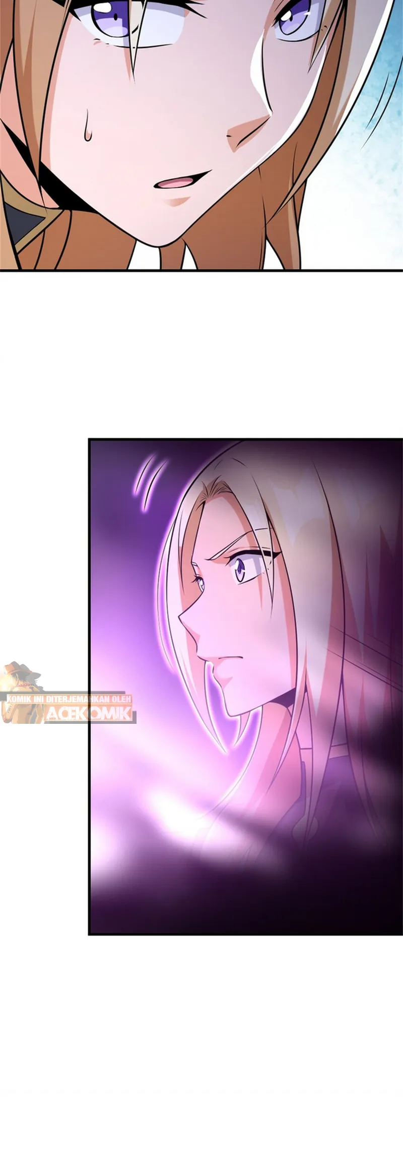 Release That Witch Chapter 514 halaman 6