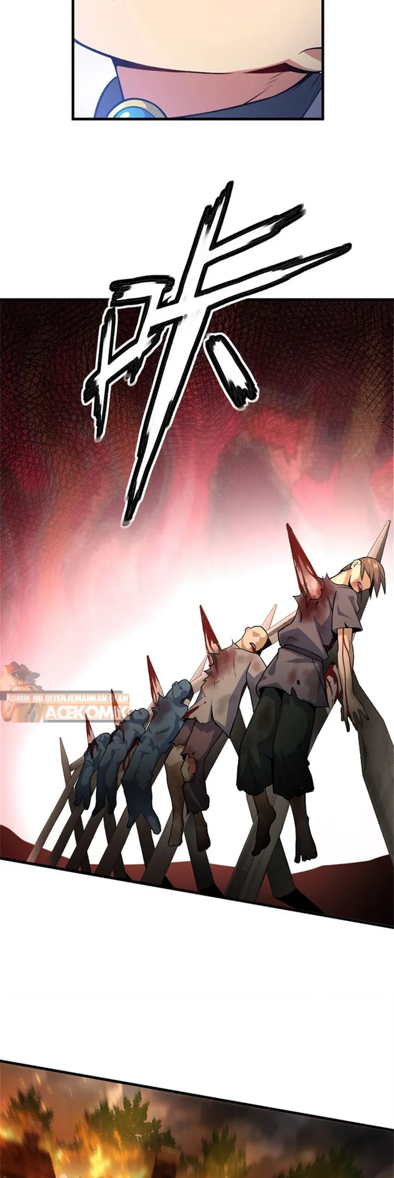 Release That Witch Chapter 518 halaman 7