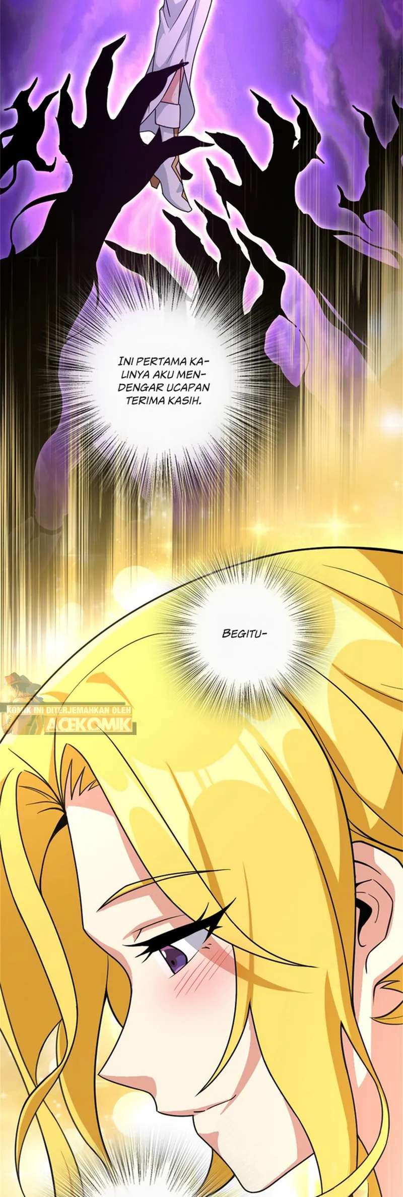 Release That Witch Chapter 522 halaman 16