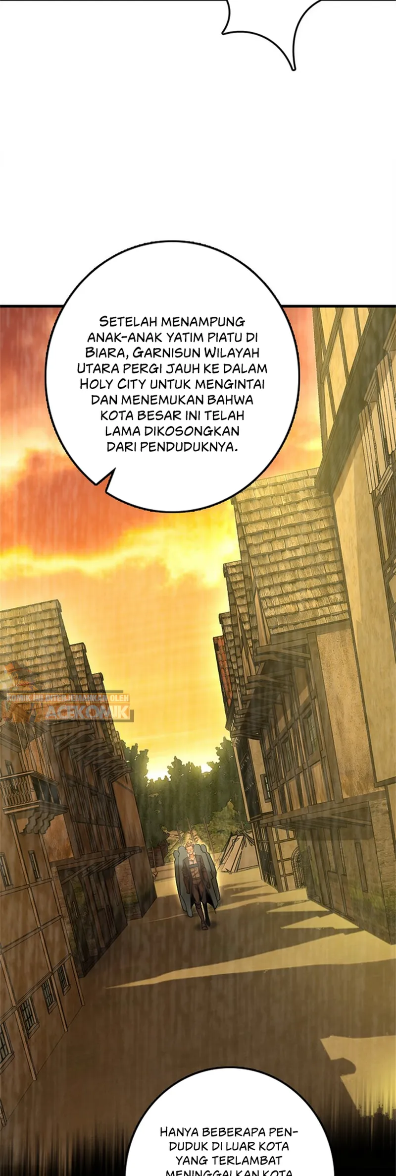 Release That Witch Chapter 522 halaman 20