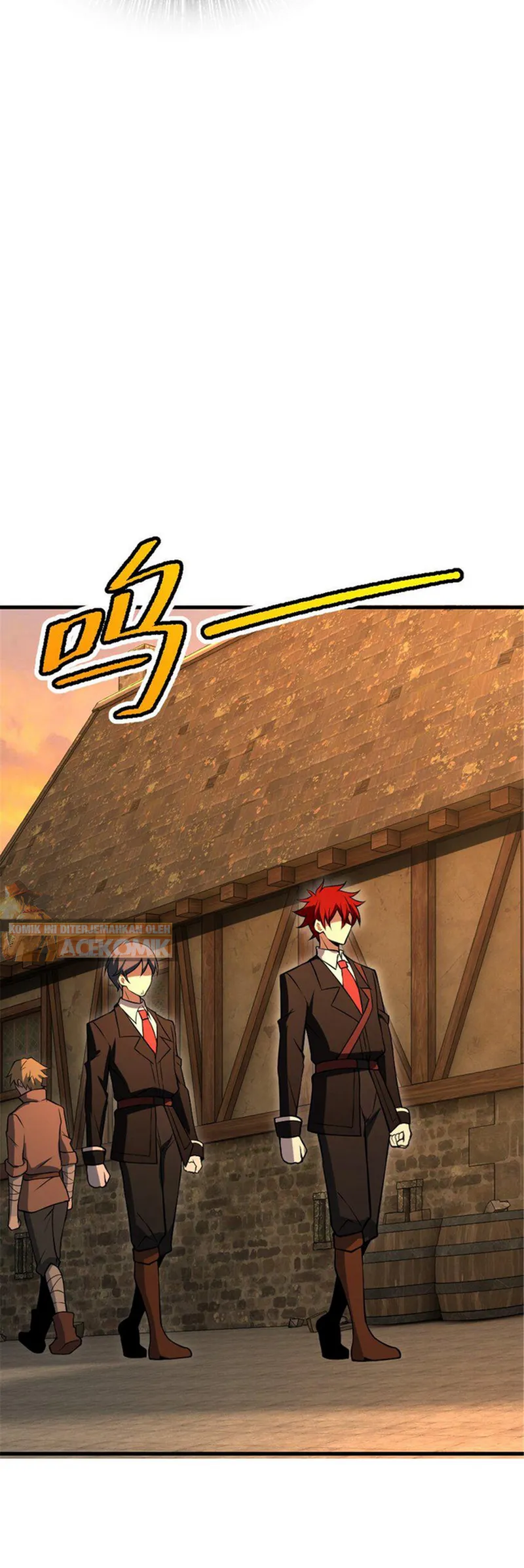 Release That Witch Chapter 528 halaman 5