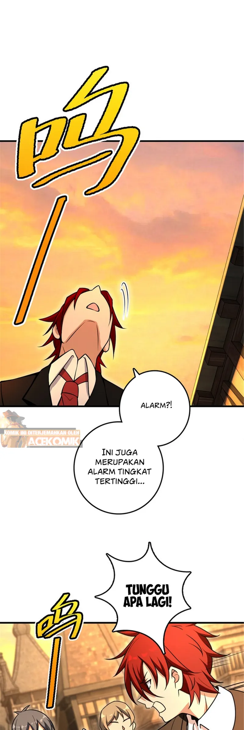 Release That Witch Chapter 528 halaman 6