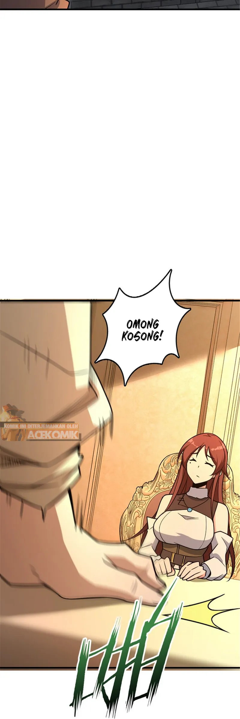 Release That Witch Chapter 528 halaman 11