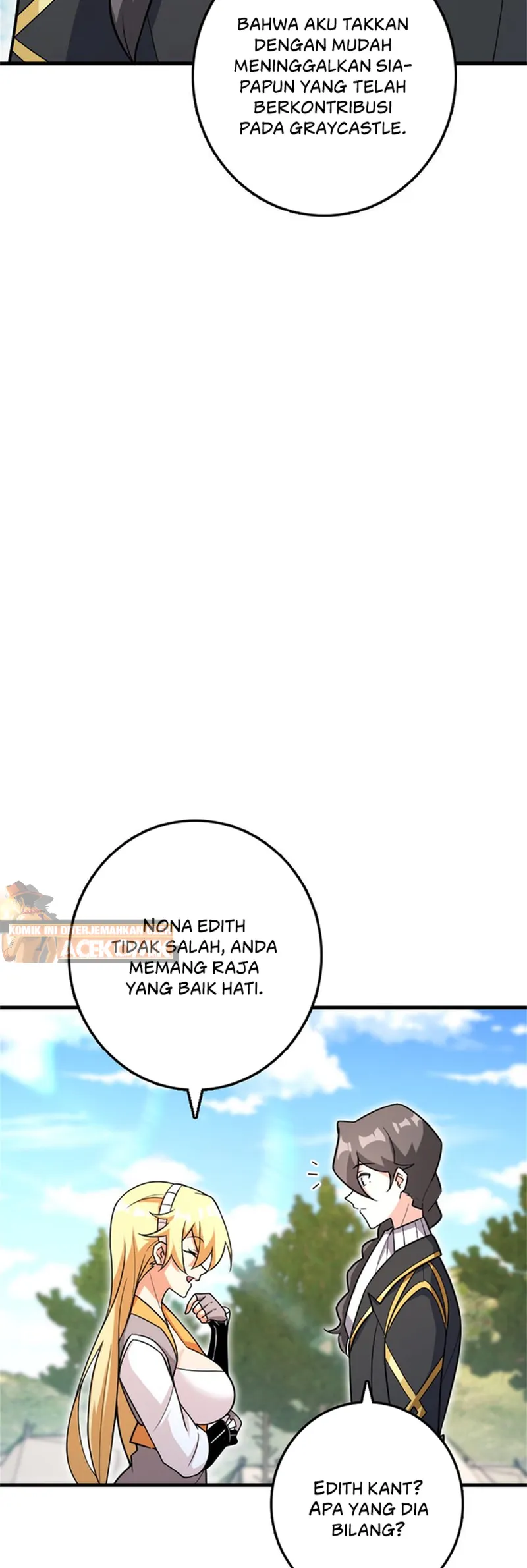 Release That Witch Chapter 532 halaman 10