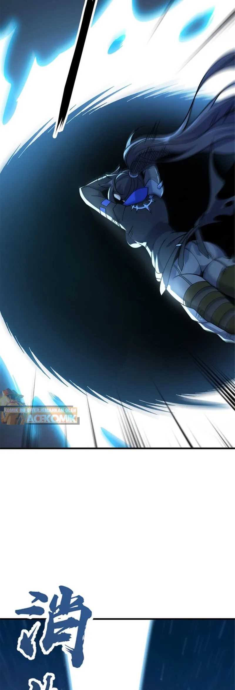 Release That Witch Chapter 535 halaman 22