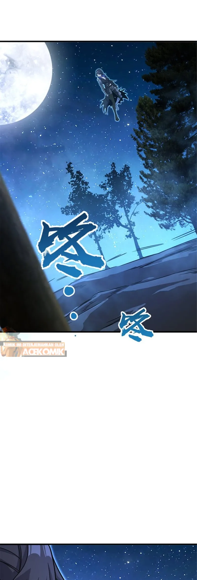 Release That Witch Chapter 535 halaman 12