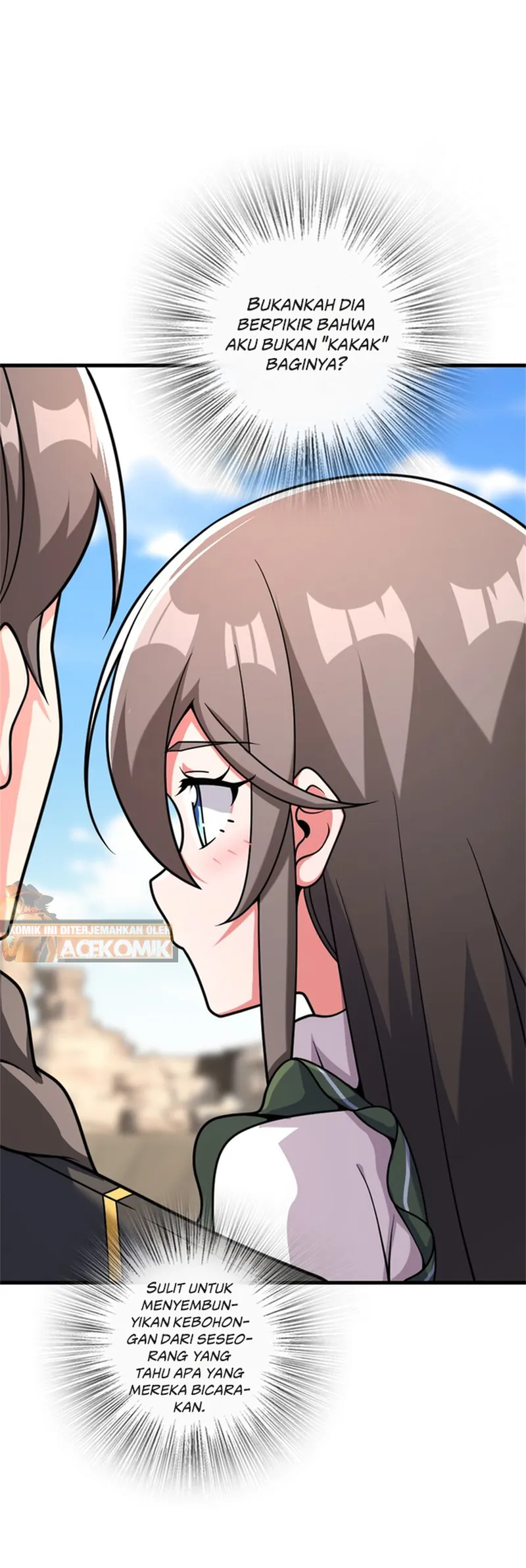 Release That Witch Chapter 538 halaman 13