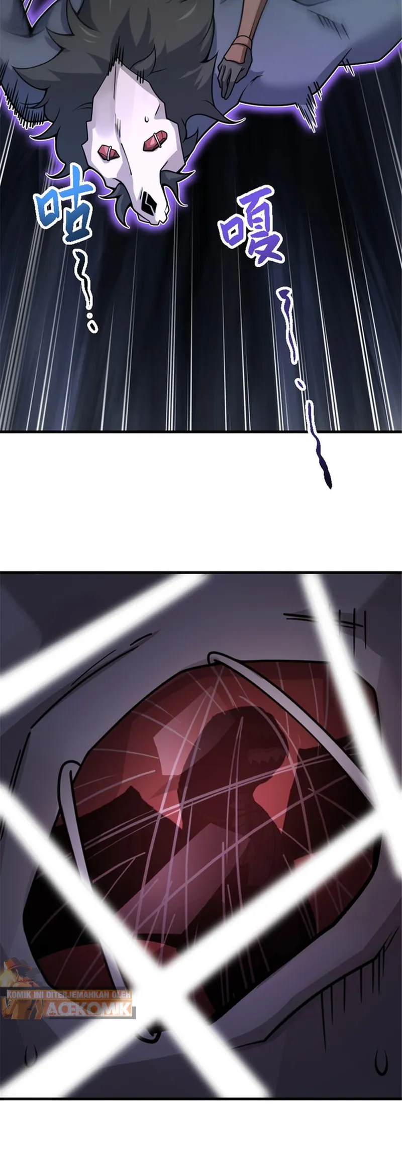 Release That Witch Chapter 542 halaman 31