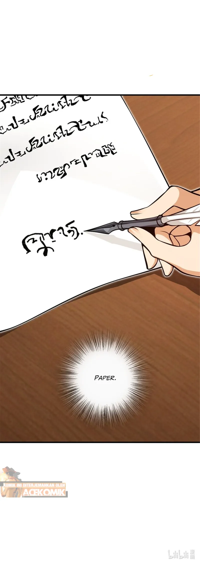 Release That Witch Chapter 543 halaman 32