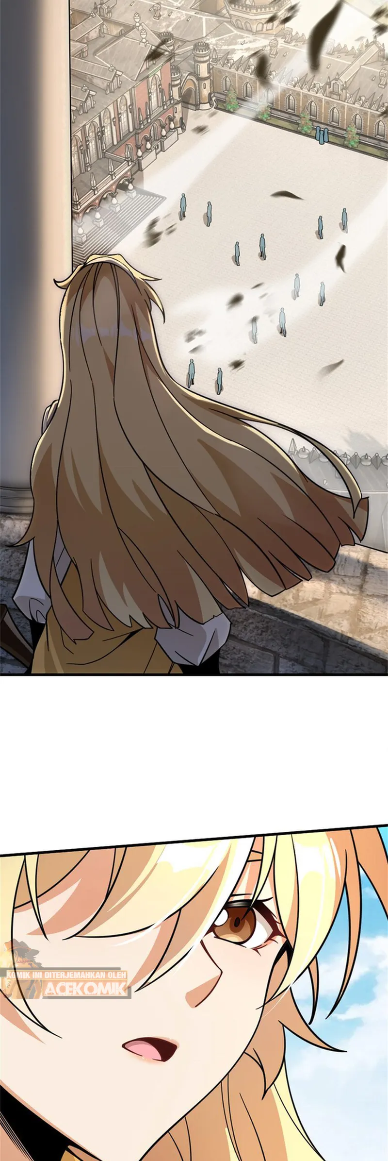 Release That Witch Chapter 548 halaman 24