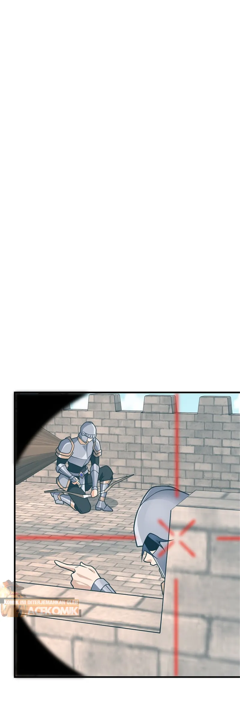 Release That Witch Chapter 549 halaman 14
