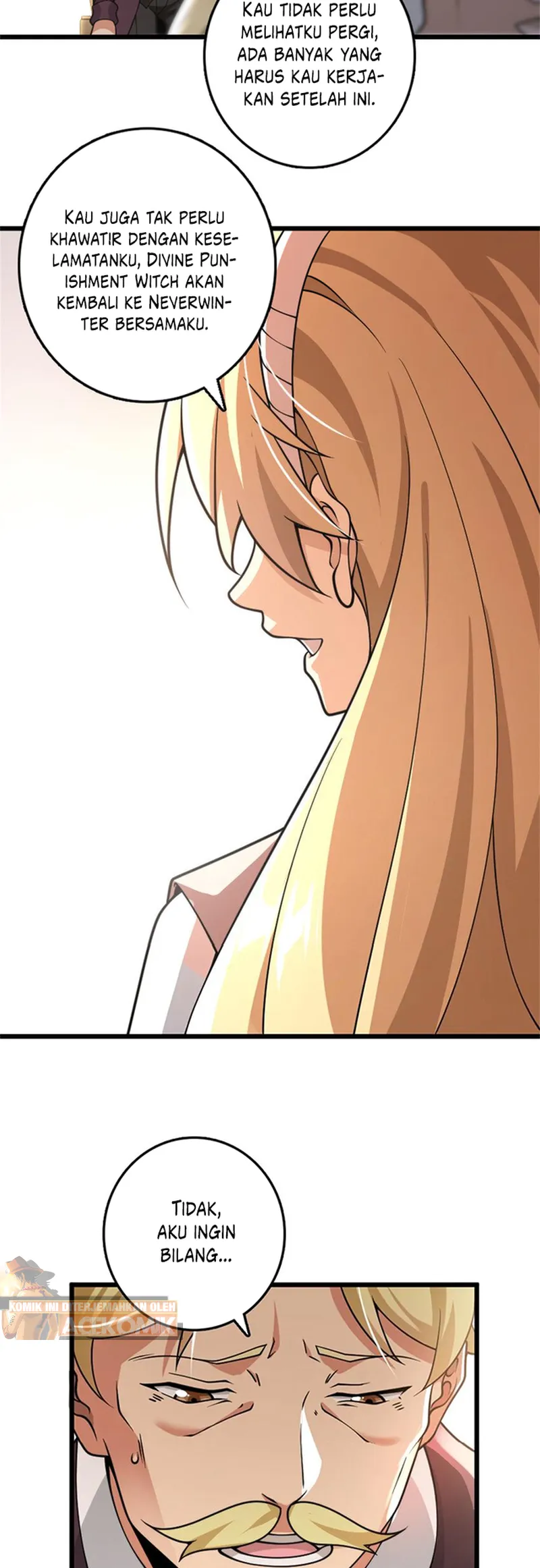 Release That Witch Chapter 552 halaman 11