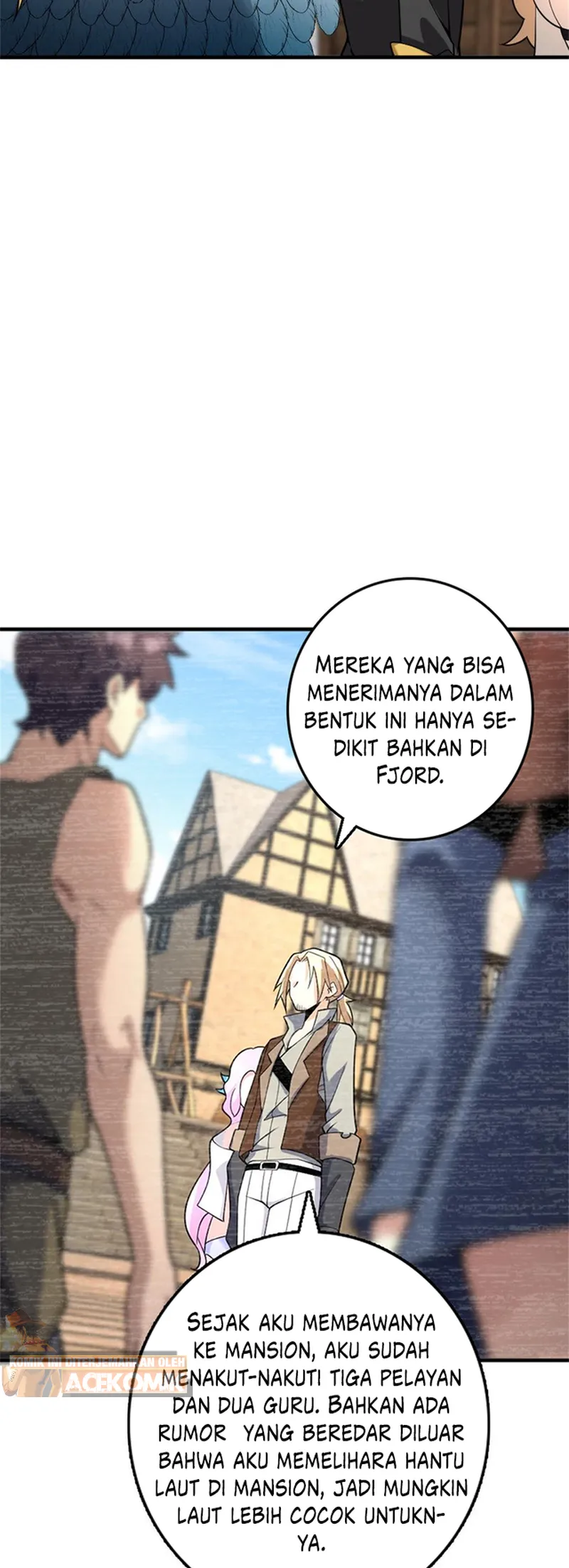 Release That Witch Chapter 562 halaman 6