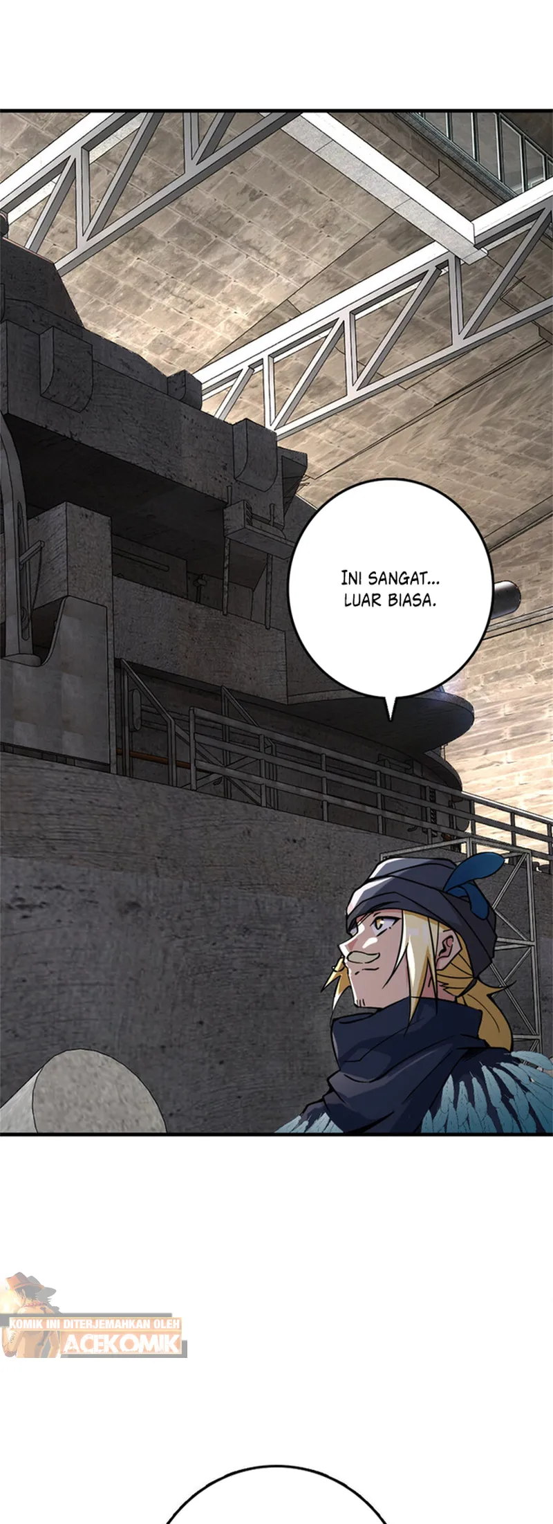 Release That Witch Chapter 562 halaman 26