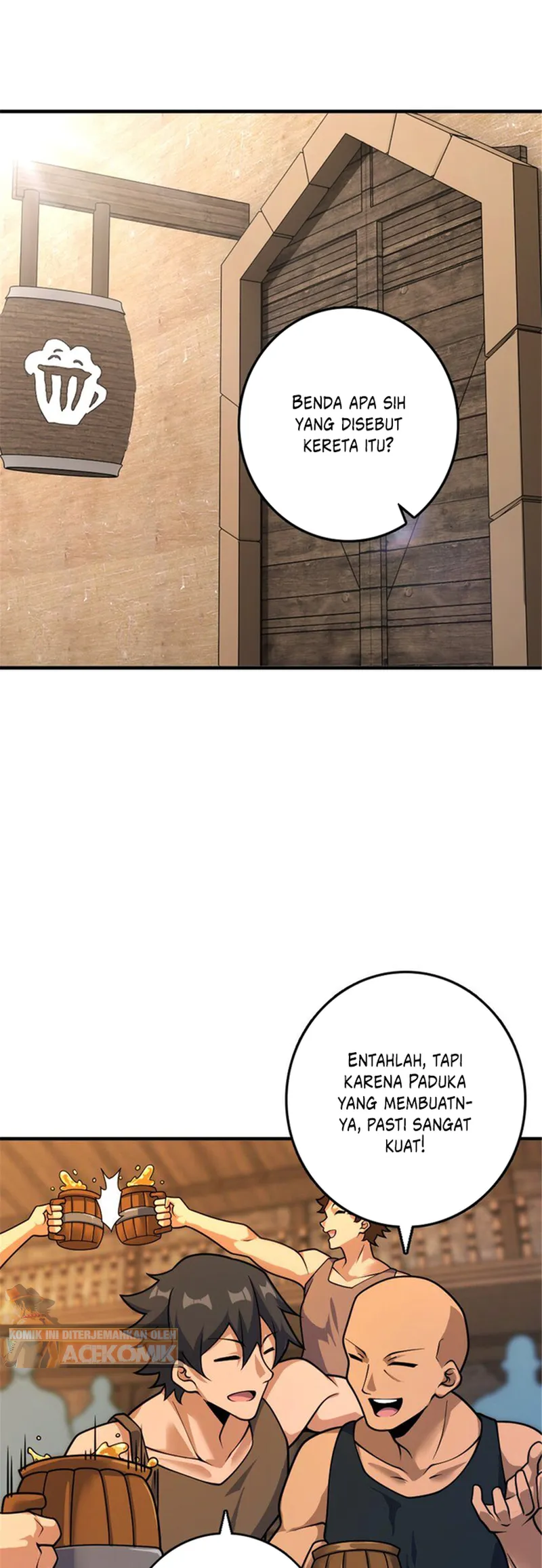 Release That Witch Chapter 567 halaman 3