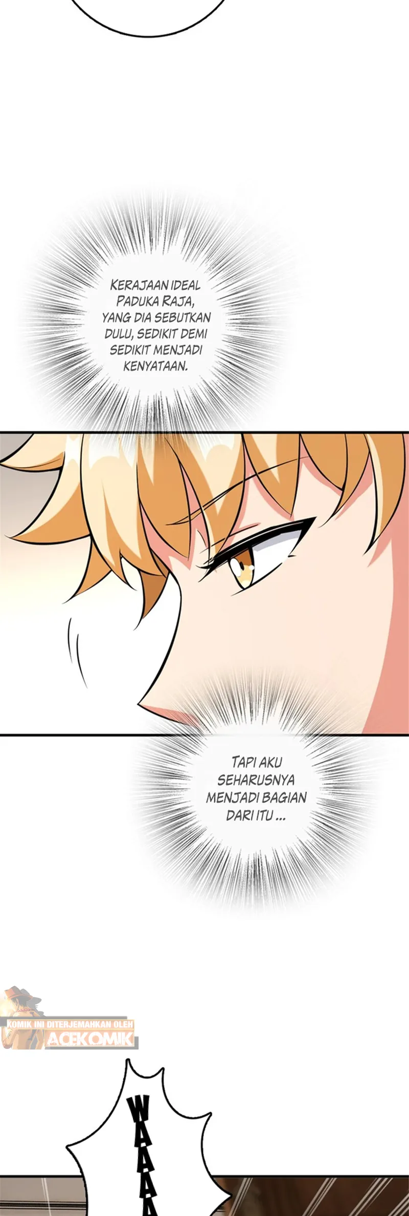Release That Witch Chapter 571 halaman 9