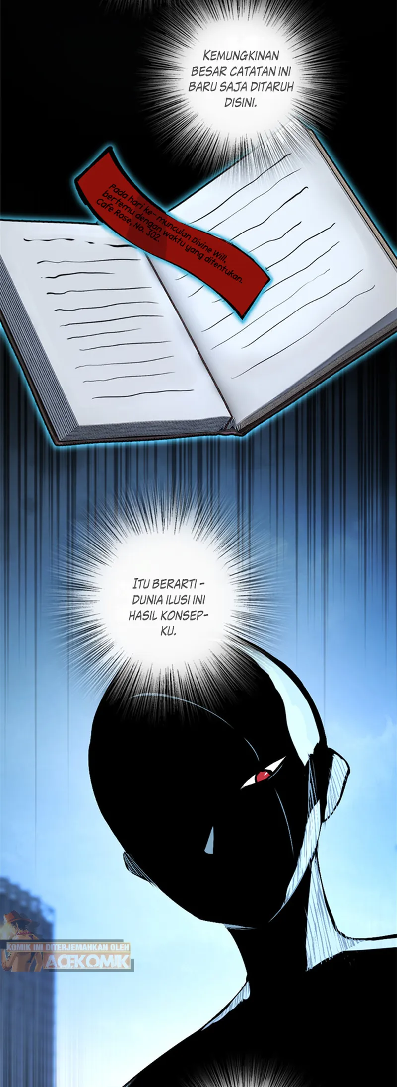 Release That Witch Chapter 573 halaman 18