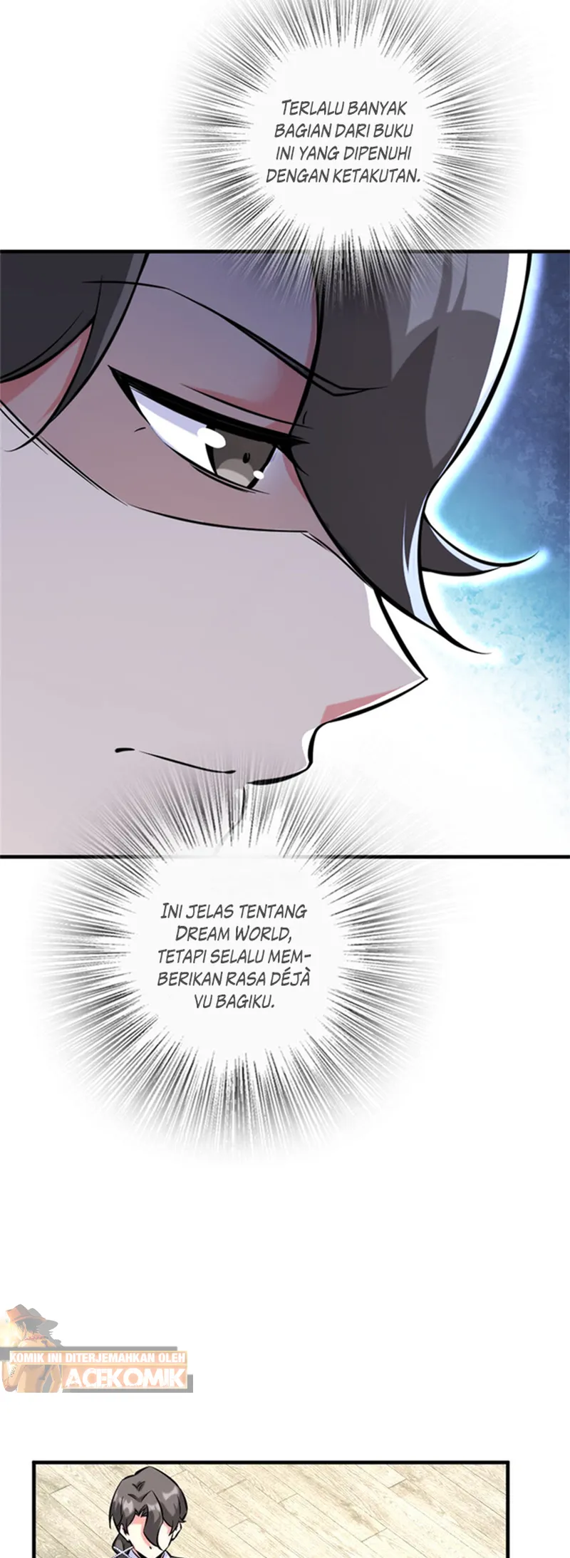 Release That Witch Chapter 573 halaman 9