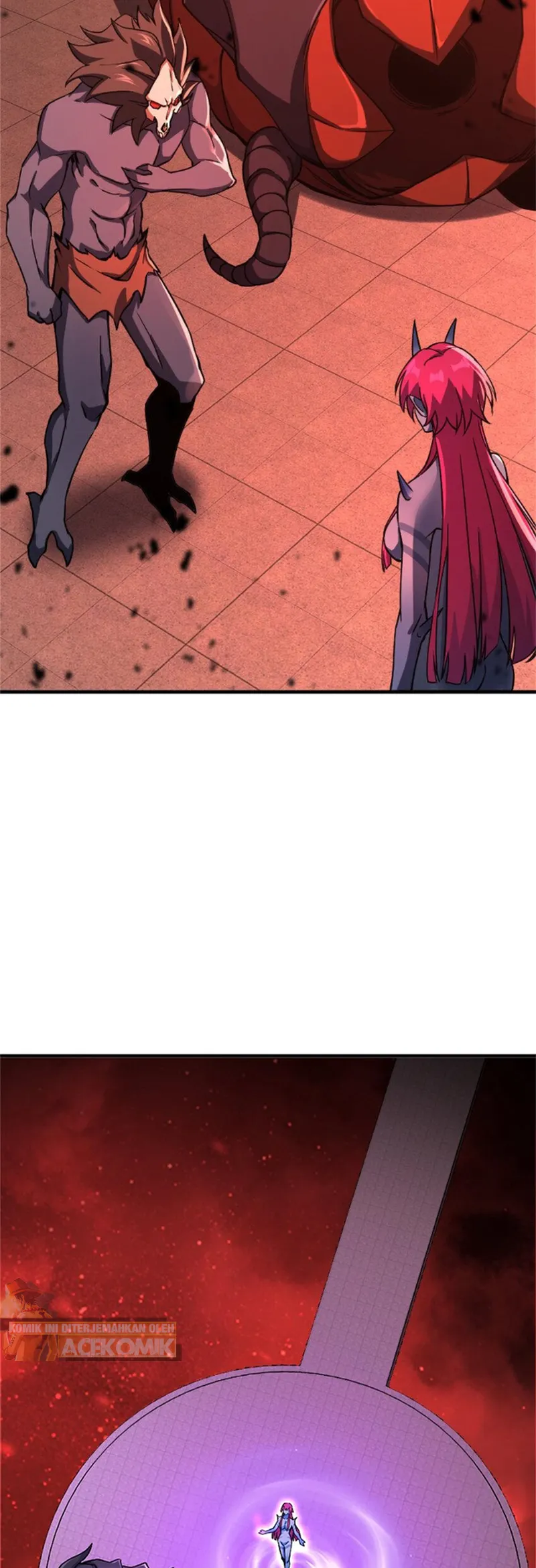 Release That Witch Chapter 574 halaman 23